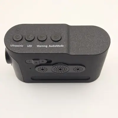 Rechargeable Ultrasonic Anti-Barking Device for Dogs, Auto and Manual Modes photo 10