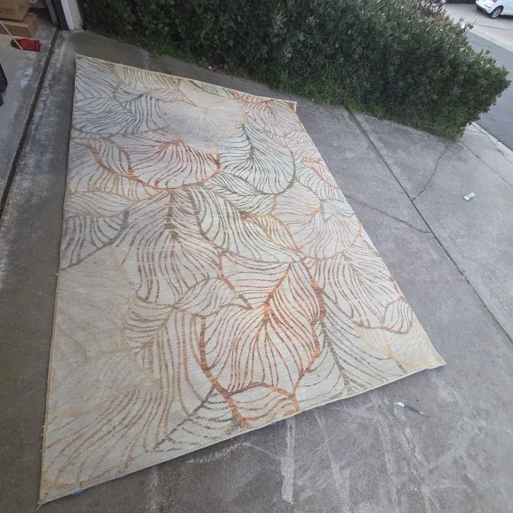 Tommy Bahama Home Designer Area Rug, 8x11