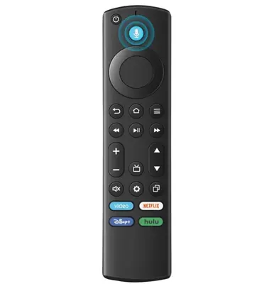 Replacement Remote for Fire TV Stick, Cube and Omni, Insignia, Toshiba