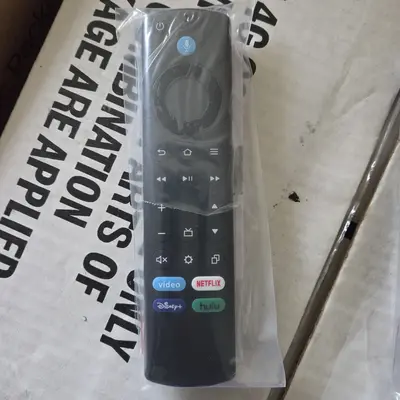 Replacement Remote for Fire TV Stick, Cube and Omni, Insignia, Toshiba photo 8