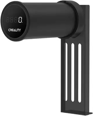 Creality Digital Spool Rack, Weighable 3D Printer Filament Holder photo 2