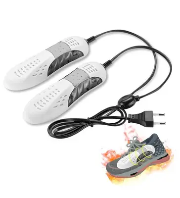Portable Electric Shoe and Boot Dryer Warmer photo 3