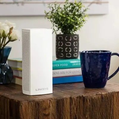 Linksys Velop AC6600 Tri-Band Mesh WiFi System, WHW0303 photo 12