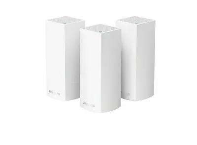 Linksys Velop AC6600 Tri-Band Mesh WiFi System, WHW0303 photo 7