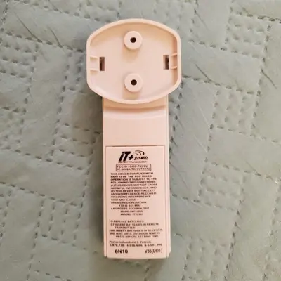 La Crosse TX29U-IT 915 MHz Wireless Temperature Sensor photo 2