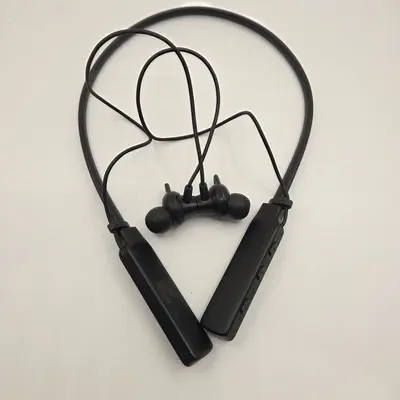 Infinitive Wireless Bluetooth Neckband Earbuds with Mic