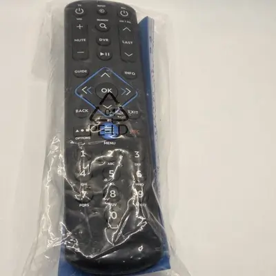 Charter Spectrum Remote for HD DVR Digital Receivers photo 3