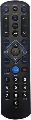 Charter Spectrum Remote for HD DVR Digital Receivers photo 2