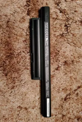 6-Cell Laptop Battery for Sony Vaio VGP-BPS22 / BPL22