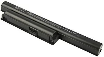 6-Cell Laptop Battery for Sony Vaio VGP-BPS22 / BPL22 photo 3