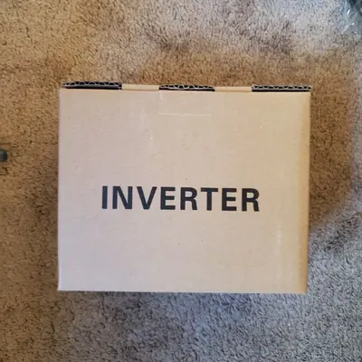 1.5KW Air-Cooled ER11 Spindle Motor Kit, 24000RPM, with VFD Inverter photo 6