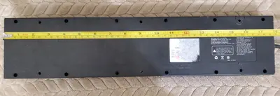 36V 12.8Ah 460.8Wh Lithium Battery Pack for E-Bike and Scooter photo 4