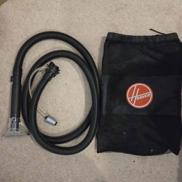 Replacement Cleaning Tool Hose for SteamVac Carpet Washer