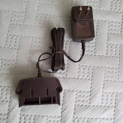 AVID POWER 20V Max Lithium-Ion Battery Charger photo 2