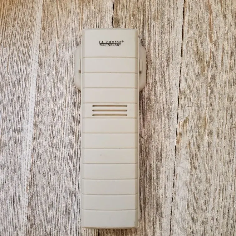 La Crosse TX29U-IT 915 MHz Wireless Temperature Sensor