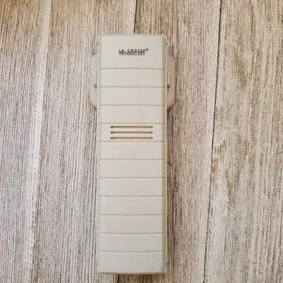 La Crosse TX29U-IT 915 MHz Wireless Temperature Sensor