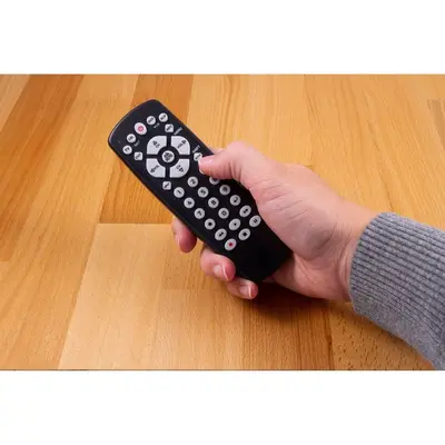 4-Device Universal Remote photo 3