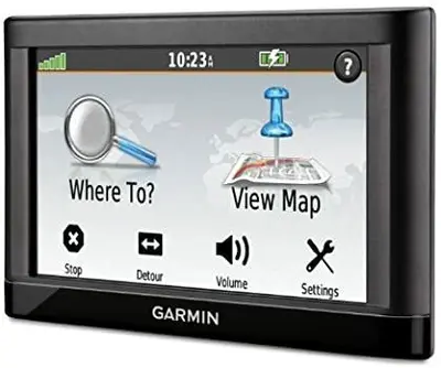 Garmin nuvi 52LM 5" Vehicle GPS with Lifetime Maps photo 3