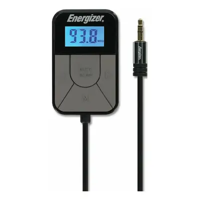 Energizer Universal FM Transmitter photo 2