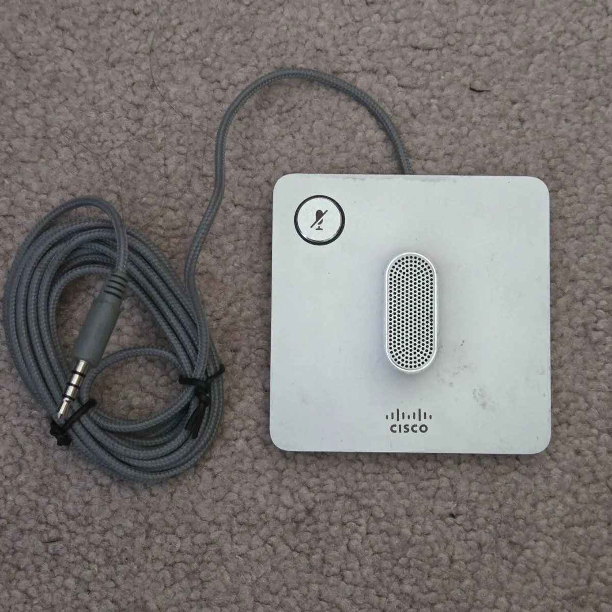 Cisco 8832 Wired Microphone CP-8832-MIC-Wired