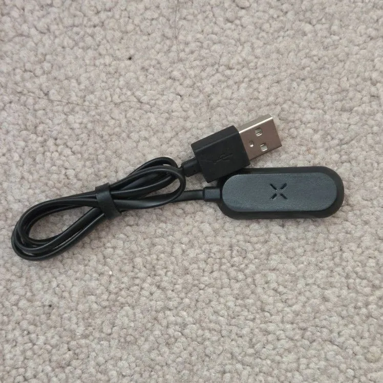 USB Charging Cable for PAX 2, PAX 3, PAX Mini and PAX Plus