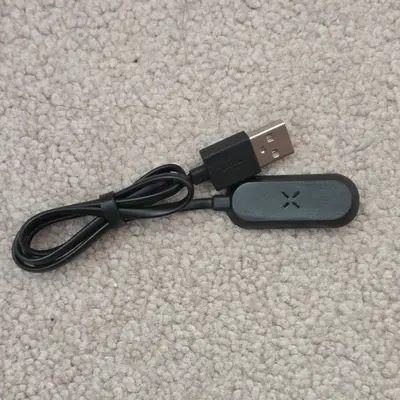USB Charging Cable for PAX 2, PAX 3, PAX Mini and PAX Plus