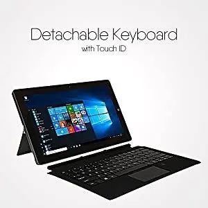 NuVision Kickstand 11 11.6" 2-in-1 Touchscreen Tablet/Laptop, 2GB/32GB photo 8