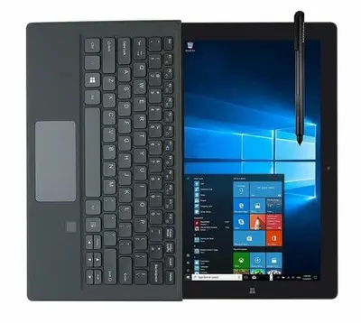 NuVision Kickstand 11 11.6" 2-in-1 Touchscreen Tablet/Laptop, 2GB/32GB photo 6