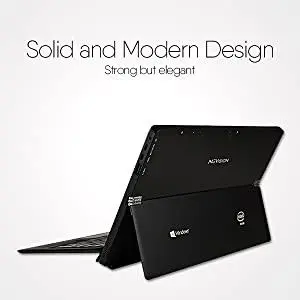 NuVision Kickstand 11 11.6" 2-in-1 Touchscreen Tablet/Laptop, 2GB/32GB photo 10
