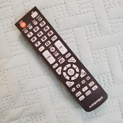 Element Remote 845-046-03B1 for ELEFW328, ELEFT426, ELEFT506 TVs