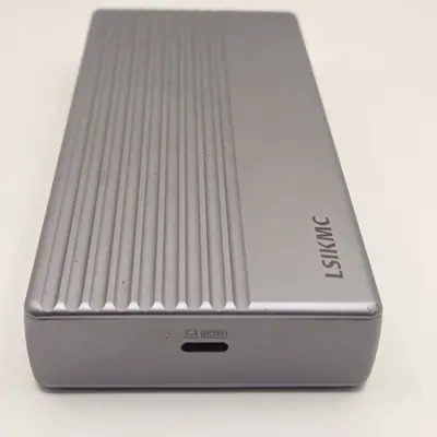 11-in-1 USB-C Docking Station for 3 Monitors, Dual HDMI and DP 4K 60Hz photo 11