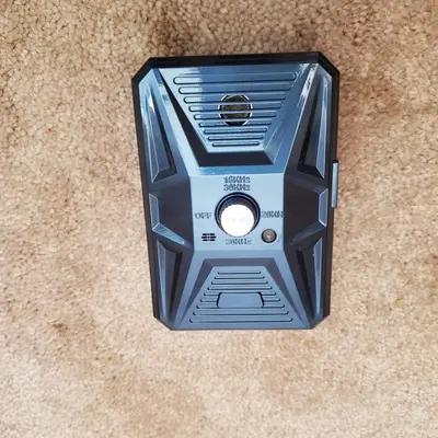 Anti-Barking Dog Bark Deterrent Device, 3 Sensitivity Levels