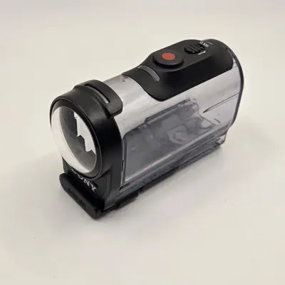 Sony Waterproof Housing Case for Action Cam AZ1 photo 2