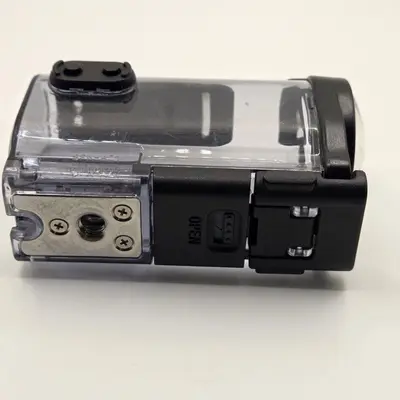 Sony Waterproof Housing Case for Action Cam AZ1 photo 3