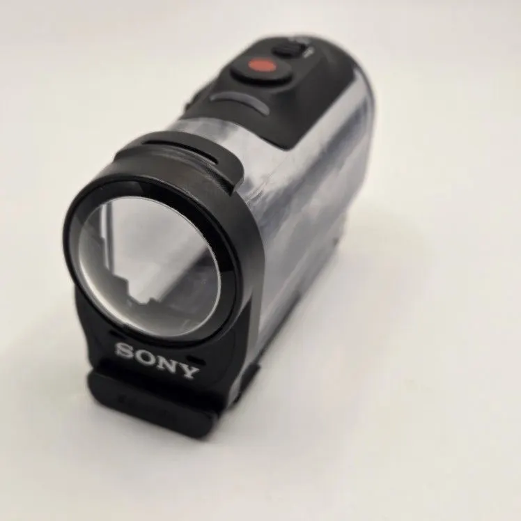 Sony Waterproof Housing Case for Action Cam AZ1