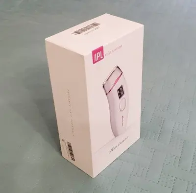 AMINZER Permanent IPL Hair Removal System for Women and Men photo 2