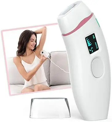 AMINZER Permanent IPL Hair Removal System for Women and Men photo 4