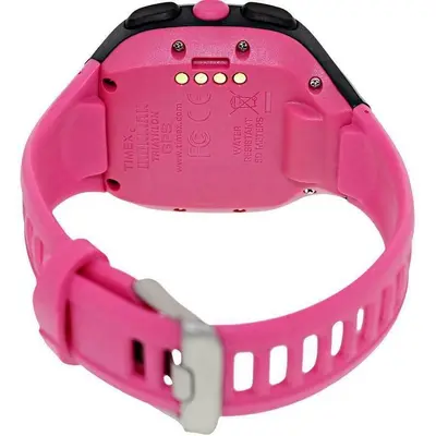 Timex Ironman Easy Trainer GPS Watch T5K753, Speed and Distance photo 2