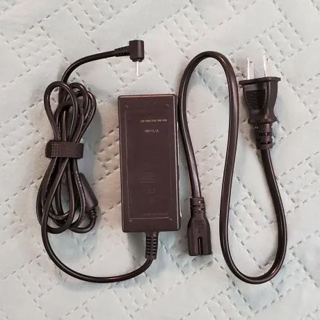 40W 19V 2.1A AC Adapter for Samsung Series 5 and 9