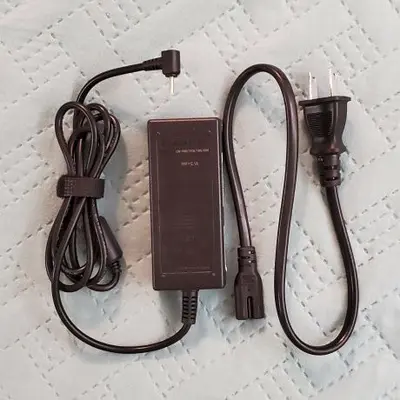 40W 19V 2.1A AC Adapter for Samsung Series 5 and 9