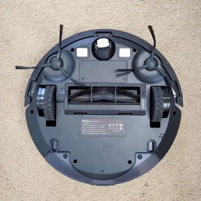 Tikom G8000 Pro Smart Robot Vacuum and Mop Combo (No Charging Base) photo 2