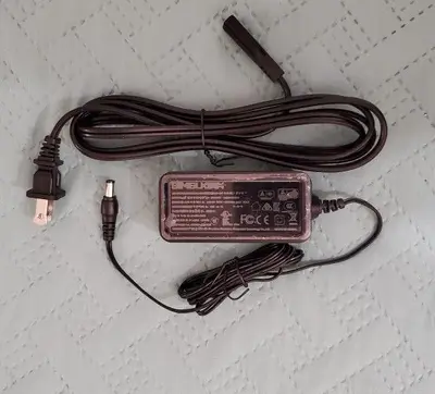 Simsukian 26V 1A Charger for Apollo Kinetics Pulse Portable