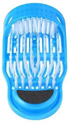 Evermarket Simple Feet Cleaner Foot Scrubber photo 6