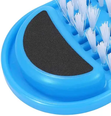 Evermarket Simple Feet Cleaner Foot Scrubber photo 8