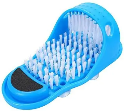 Evermarket Simple Feet Cleaner Foot Scrubber photo 5