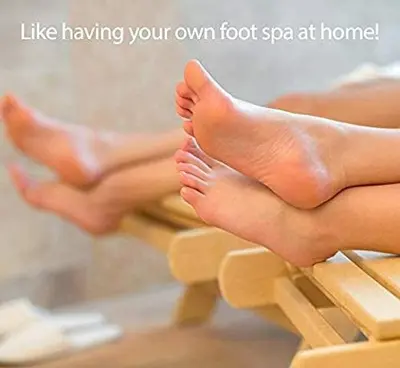 Evermarket Simple Feet Cleaner Foot Scrubber photo 11