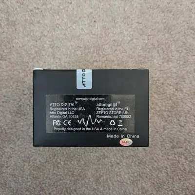64GB Voice-Activated Recorder with Playback, 1100 Hours photo 2