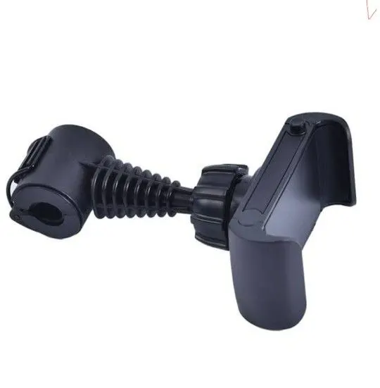 Golf Swing Phone Holder for Recording and Analysis