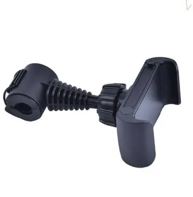 Golf Swing Phone Holder for Recording and Analysis
