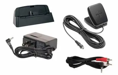 SIRIUS SUPH1 Universal Home Accessory Kit photo 3